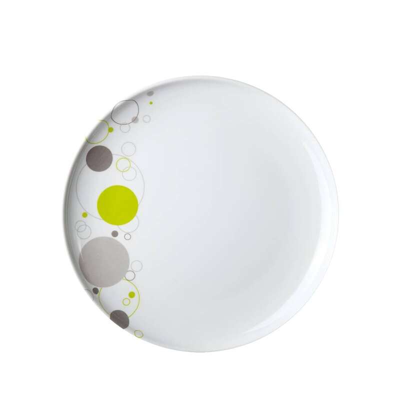 Brunner space dessertbord 20cm