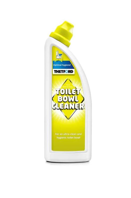 Thetford Toilet Bowl Cleaner 0,75l