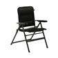 Travellife Barletta stoel comfort M Black