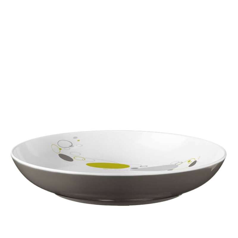 Brunner Space soepbord 21cm