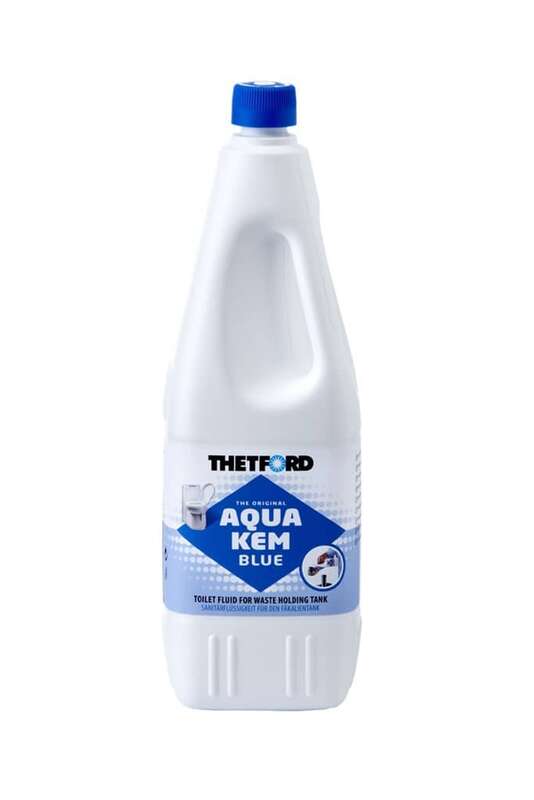 Thetford Aqua Kem Blue 2l