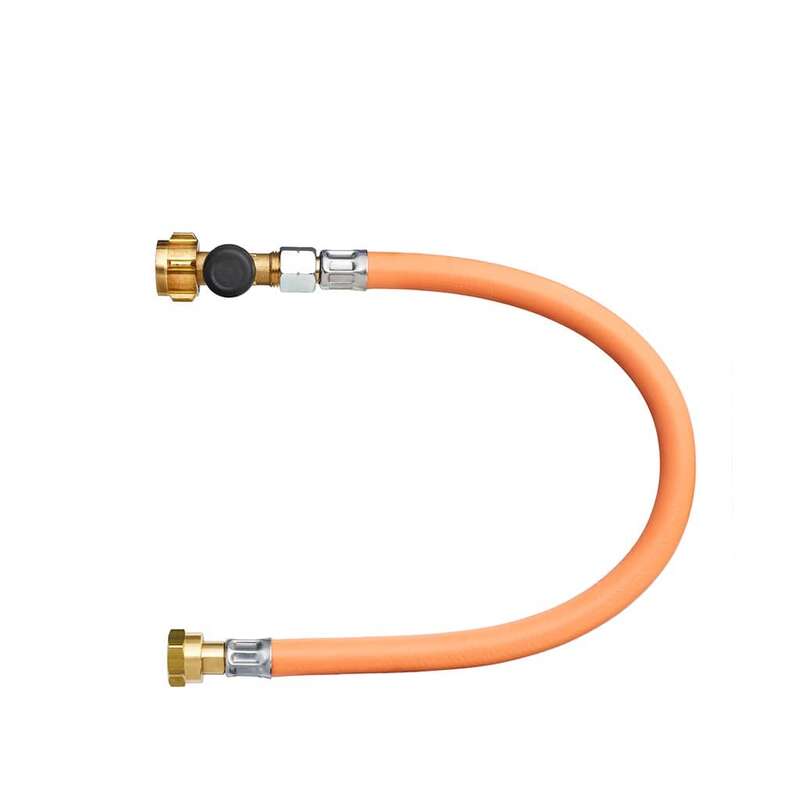 Truma HD gasslang rubber SBS G12 DE 45 cm