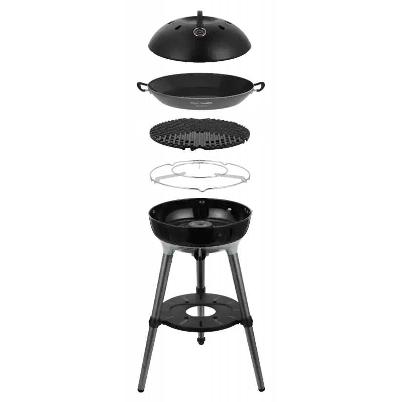 Cadac Carri Chef 40BBQ/Paëlla pan 30mbar