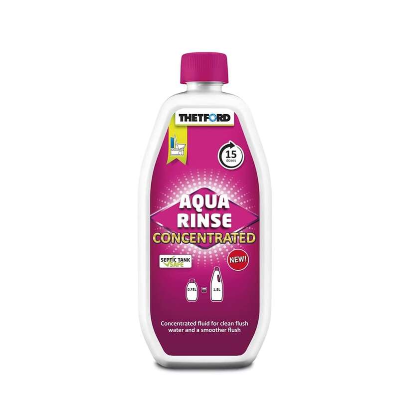 Thetford Aqua Rinse Concentrated 0,75l