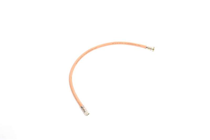 HD gasslang rubber Kombi X M20x1,5 75 cm