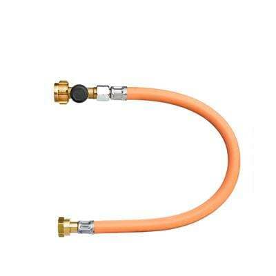 Truma HD Gasslang rubber G12 DE 75cm