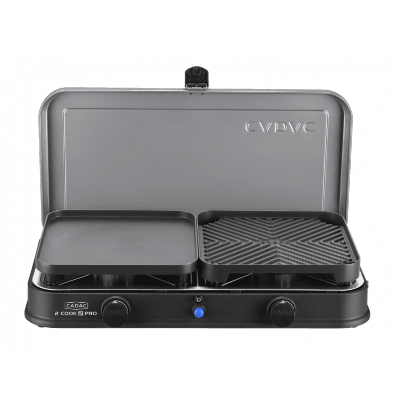2-COOK 3 PRO DELUXE