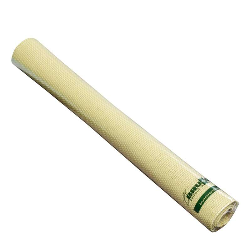 Brunner Space placemat groen