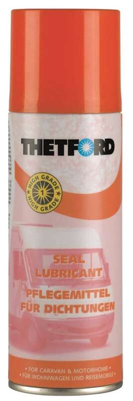 Thetford Seal Lubricant 0,2l