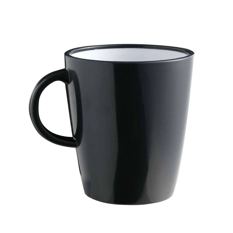 Brunner Hot Mug Granyte (grijs) 30cl