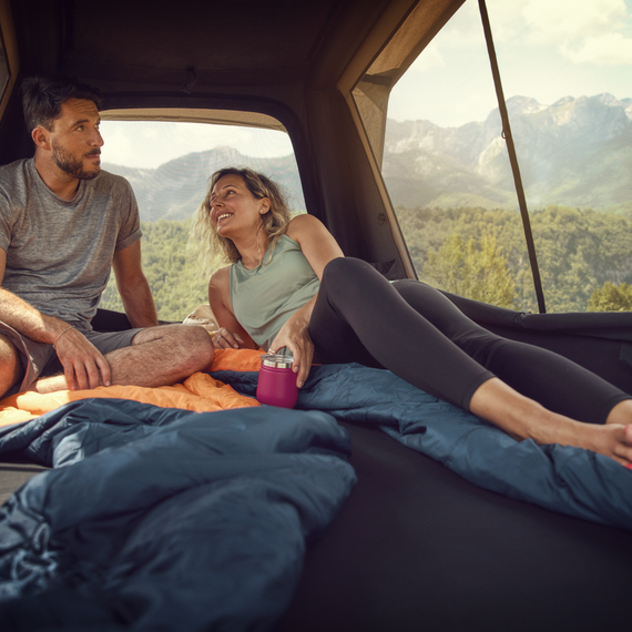 Dometic-daktent-trt-140-air-veurne-kopen-westvlaanderen-dakkoffer-koffertent-airtop (1) -  - Dometic TRT 140 Air